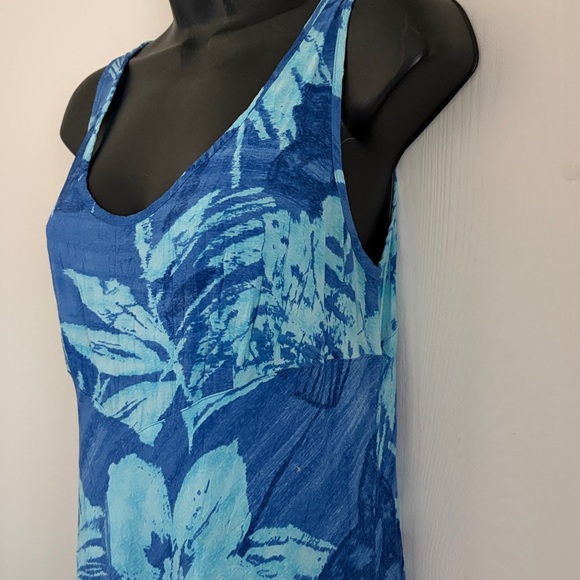 Hula Moon by Jams World Tropical Dress - Picture 3 of 8